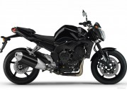 Yamaha FZ1 Yamaha FZ1